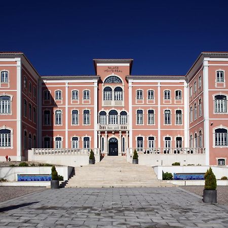 Monte Real - Hotel, Termas & Spa Eksteriør bilde