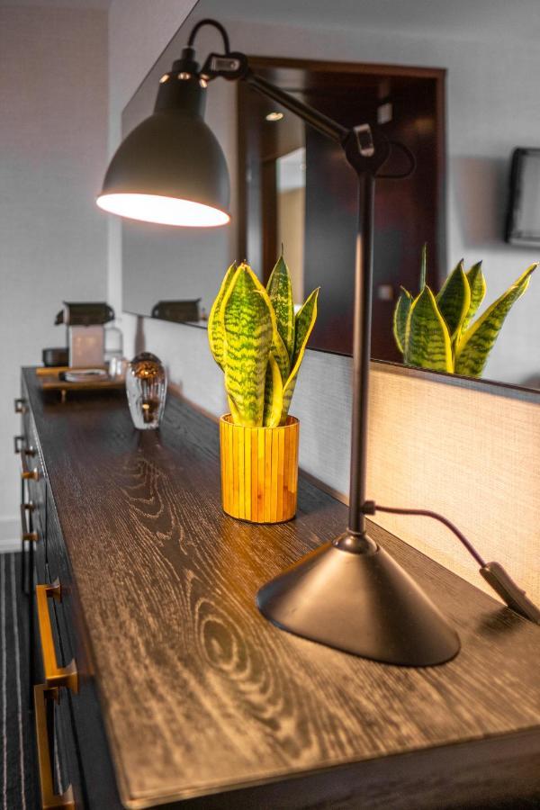 Monte Real - Hotel, Termas & Spa Eksteriør bilde