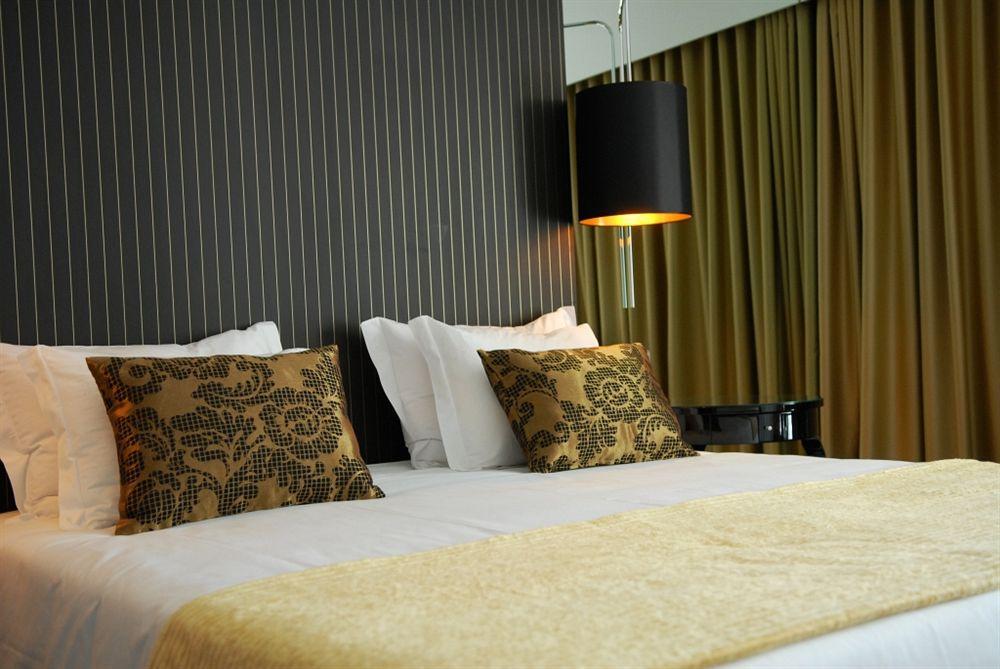 Monte Real - Hotel, Termas & Spa Rom bilde