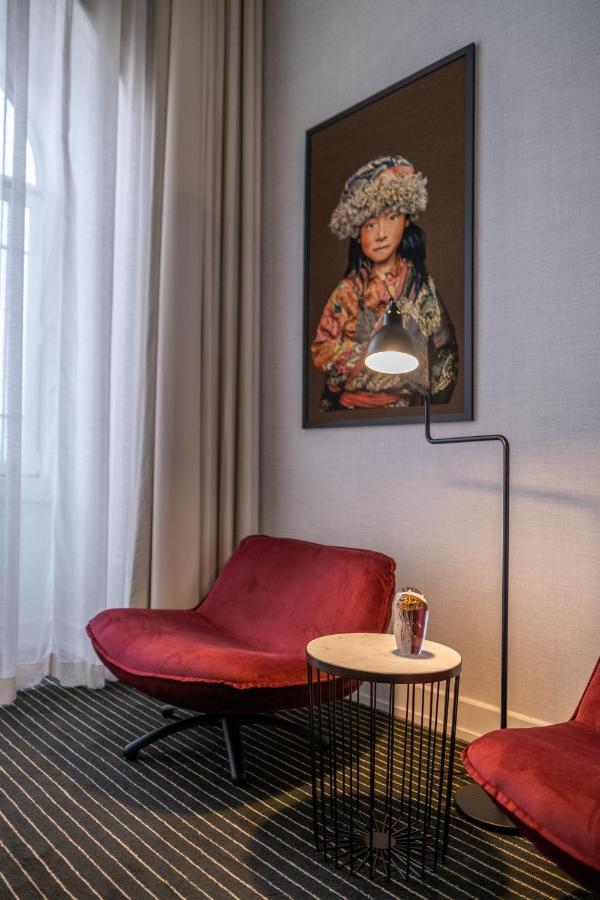 Monte Real - Hotel, Termas & Spa Eksteriør bilde