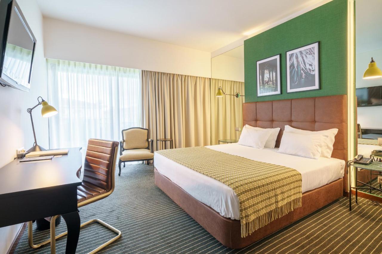 Monte Real - Hotel, Termas & Spa Rom bilde